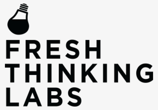 Fresh Thinking Labs Is The International Platform For - Fresh Thinking Labs #4850867