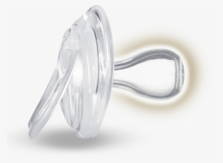 Close To A Bottle Shaped Teat - Tommee Tippee Pacifier 0 6 Months #4851007