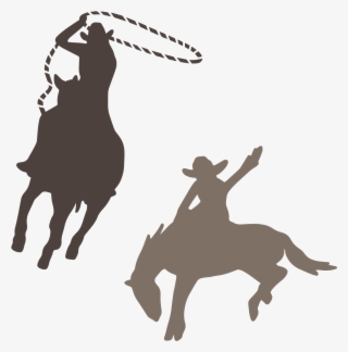 Cowboy Svg Rodeo - Rodeo Svg Free #4851014