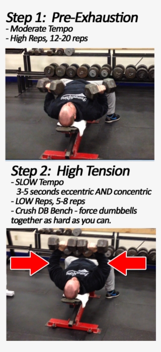Attempt - Nustep #4851451