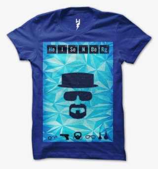 Heisenberg From Xteas Breaking Bad Series Inspired - Team Tyrion T Shirt #4851650 Heisenberg From Xteas Breaking Bad Series Inspired - Team Tyrion T Shirt #4851650