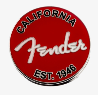 Fender Magnet Clip - Fender Magnet Clip Collectibles #4851733
