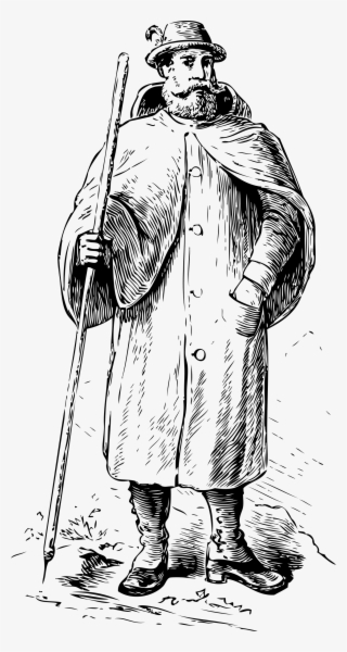 This Free Icons Png Design Of Mountain Climber #4851808