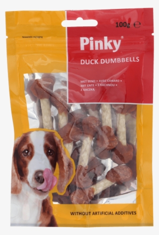 Product Information - Companion Dog #4851886
