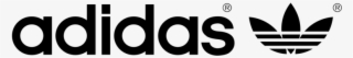 Adidas Logo Png Clipart - Adidas Women Logo Png #4851941