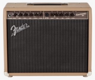 Fender Acoustasonic 90 Acoustic Guitar Amplifier Combo - Fender Acoustasonic 90 Acoustic Amp #4852092