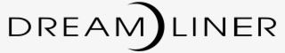 Open - Dreamliner Logo #4852291
