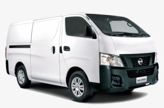 Panel Van Png #4852421