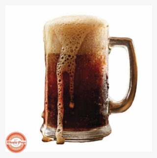 Rootbeer Float - Root Beer Png #4852427