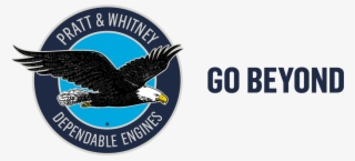 Corporate Sponsors - Pratt Whitney #4852428