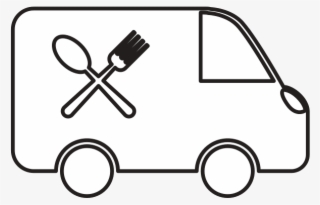 Van - Delivery #4852561 Van - Delivery #4852561