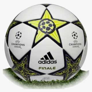 Champions League Real Madrid Ball #4852629