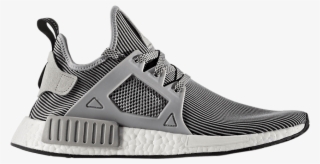 Collection - Nmd Xr1 Pk Solid Grey #4852696