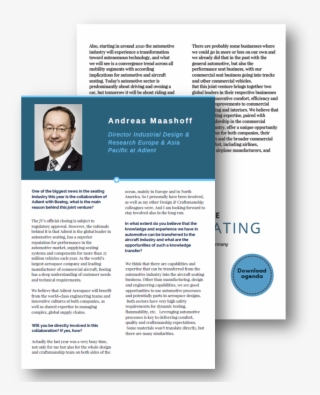 Brochure #4852740