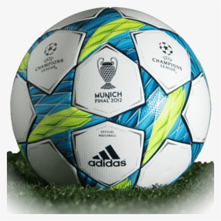 Adidas Champions League Ball 2011 #4852741