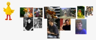 Muppet Wiki Behind The Scenes Sesame Street Episode - The Muppets #4852798