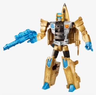 Back In The 90's Hasbro Made An Attempt To Revive The - Hasbro Transformers Combiner Wars G2 Superion #4852855