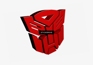 Transformers Logo - Transformers #4852932