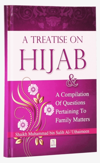Treatise On Hijab & A Compilation Ters [book] #4853135