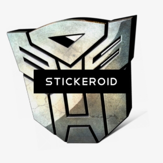 Transformers Logo - Javier Reyes #4853190