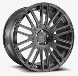 Avant - Niche Gamma M190 #4853298