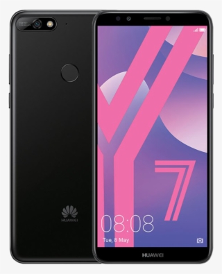 Huawei Y7 - Huawei Y 7 2018 #4853633