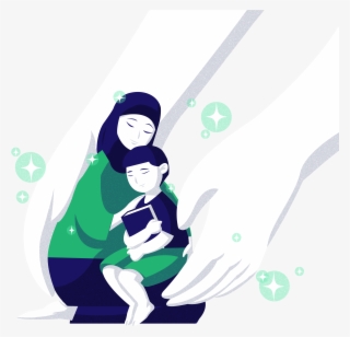 Comfort Aid International Serves Humanity By Partnering - Cartoon #4853889