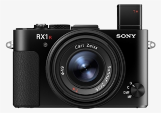 Sony Rx1r Ii Camera - Dsc Rx1r Ii Digital Camera (pal) #4853996