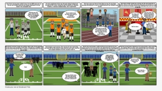 Sometimes You Win, Sometimes You Learn - Comics #4854241