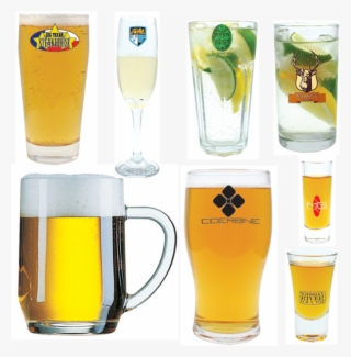 0 Replies 0 Retweets 0 Likes - Haworth 290 Ml Beer Glass #4854311