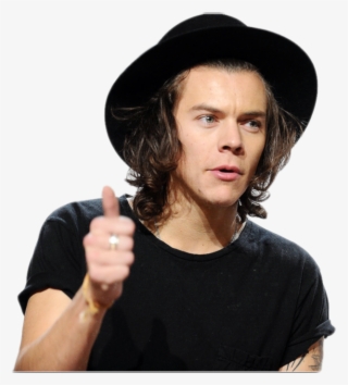 Harry Styles #4854370 Harry Styles #4854370