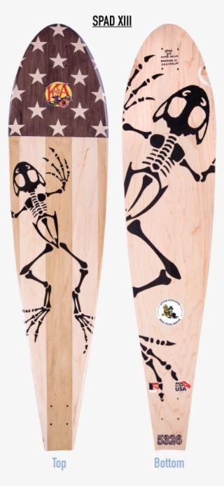 Navy Seals - Surfboard #4854438