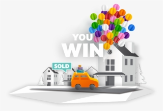 With Joydrive Dealers, You Win - City Car #4854508