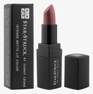 Lipstick 3-sugar Plum - Starstruck Red Lipstick #4854514