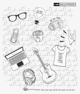 Quick Links - Line Art #4854518