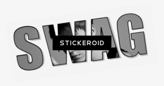 Swag - Graphic Design #4854689