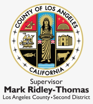 Mrt Updated Website - Los Angeles Sheriff Department Logo #4854795