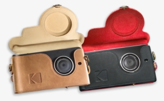 Kodak Phones - Kodak Ektra Case #4854866