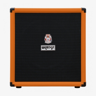 Orange Crush Bass - Orange Crush Bass 100 #4854929