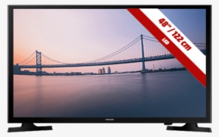 Source - - Samsung 48 Pulgadas Full Hd #4854934