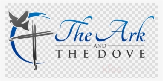 Ark And The Dove Clipart Logo Holy Spirit The Ark And - Logo #4855166