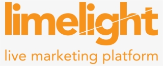 Logo - Limelight Live Marketing Platform #4855167