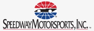 In Recognition Of Outstanding Leadership And Performance - Speedway Motorsports Logo #4855306