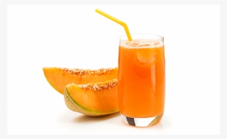 Sweet Melon Juice Png #4855418