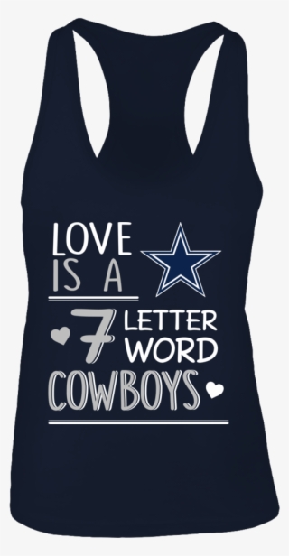 Seven Letter Word - American Football #4855421