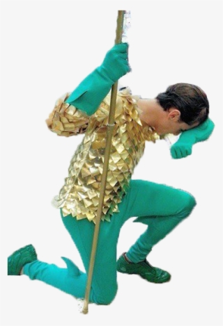 Cutout - Aquaman Meme #4855772