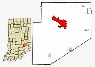 County Indiana #4856034