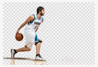 Download Basketball Player Clipart Ohio State Buckeyes - 5by5collective Canvas Art Prints - Modern Art- Finish #4856088