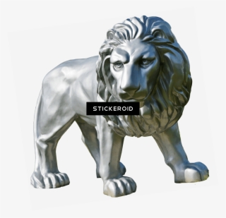 Frankfurt Lions Logo - Safari Ramat Gan #4856437