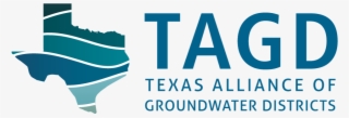 The Texas Alliance Of Groundwater Districts - Graphic Design #4856609